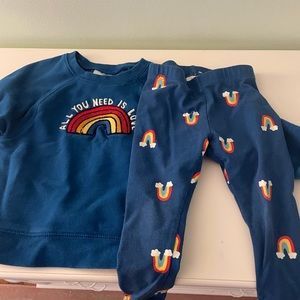 All you need is love set!